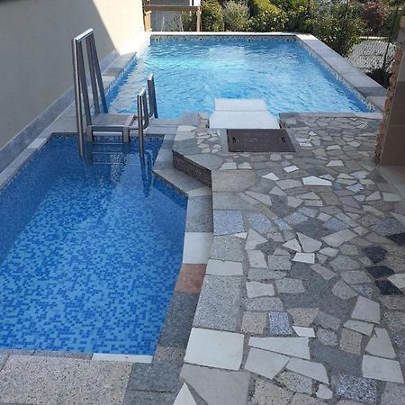 Tebi I Meni Appartement Zagreb Buitenkant foto